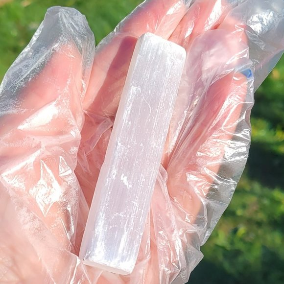 Chakra Crystal Set #1 - Picture 11 of 11